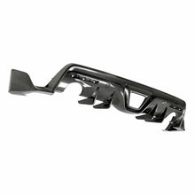 Load image into Gallery viewer, Seibon Seibon 2020 Toyota GR Supra MB-Style Carbon Fiber Rear Diffuser