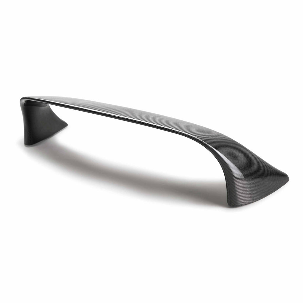Seibon Seibon 2020 Toyota GR Supra MB-Style Carbon Fiber Rear Spoiler
