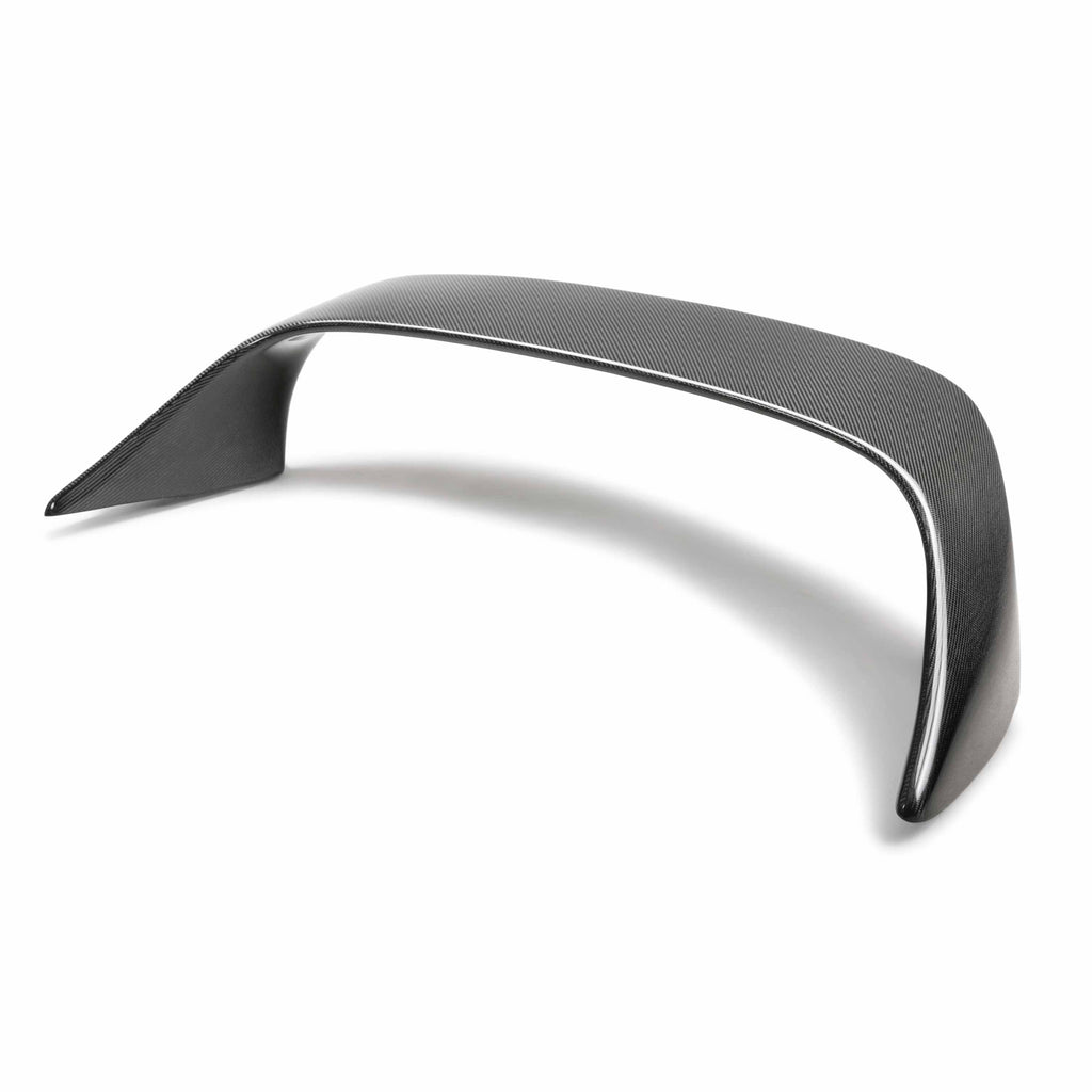Seibon Seibon 2020 Toyota GR Supra MB-Style Carbon Fiber Rear Spoiler