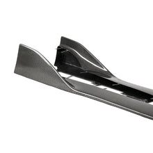 Load image into Gallery viewer, Seibon Seibon 2020+ Toyota GR Supra MB-Style Carbon Fiber Side Skirt