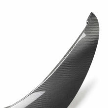 Load image into Gallery viewer, Seibon Seibon 2020 Toyota GR Supra OEM-Style Carbon Fiber Door Garnish