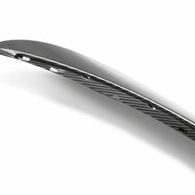 Load image into Gallery viewer, Seibon Seibon 2020 Toyota GR Supra OEM-Style Carbon Fiber Door Garnish