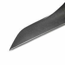 Load image into Gallery viewer, Seibon Seibon 2020 Toyota GR Supra OEM-Style Carbon Fiber Door Garnish