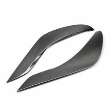 Load image into Gallery viewer, Seibon Seibon 2020 Toyota GR Supra OEM-Style Carbon Fiber Door Garnish
