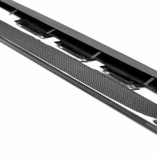 Load image into Gallery viewer, Seibon Seibon 2020 Toyota GR Supra OEM-Style Carbon Fiber Side Skirts