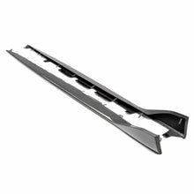 Load image into Gallery viewer, Seibon Seibon 2020 Toyota GR Supra OEM-Style Carbon Fiber Side Skirts