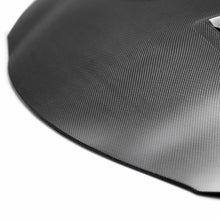 Load image into Gallery viewer, Seibon Seibon 2020 Toyota GR Supra TS-Style Dry Carbon Fiber Hood