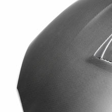 Load image into Gallery viewer, Seibon Seibon 2020 Toyota GR Supra TS-Style Dry Carbon Fiber Hood