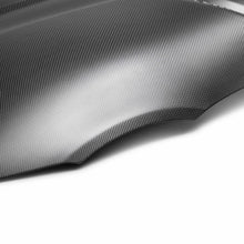 Load image into Gallery viewer, Seibon Seibon 2020 Toyota GR Supra TS-Style Dry Carbon Fiber Hood