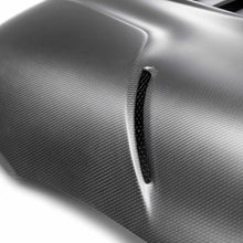Load image into Gallery viewer, Seibon Seibon 2020 Toyota GR Supra TS-Style Dry Carbon Fiber Hood