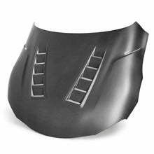 Load image into Gallery viewer, Seibon Seibon 2020 Toyota GR Supra TS-Style Dry Carbon Fiber Hood