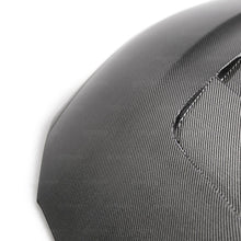 Load image into Gallery viewer, Seibon Seibon 2020 Toyota GR Supra TSII-Style Double-Sided Carbon Fiber Hood
