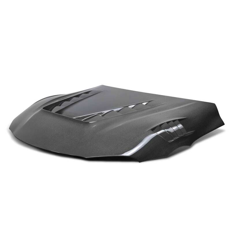 Seibon Seibon 2020+ Toyota GR Supra TV-Style Carbon Fiber Hood