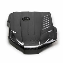 Load image into Gallery viewer, Seibon Seibon 2020+ Toyota Supra (A90) Carbon Fiber Engine Cover