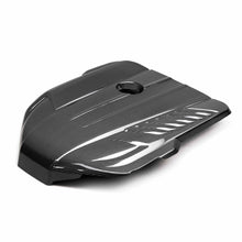 Load image into Gallery viewer, Seibon Seibon 2020+ Toyota Supra (A90) Carbon Fiber Engine Cover