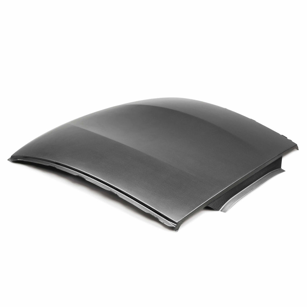 Seibon Seibon 2020+ Toyota Supra Dry Carbon Roof Replacement (Dry Carbon Products are Matte Finish)