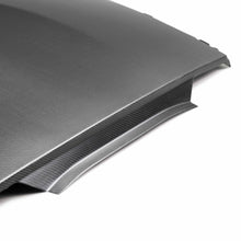 Load image into Gallery viewer, Seibon Seibon 2020+ Toyota Supra Dry Carbon Roof Replacement (Dry Carbon Products are Matte Finish)