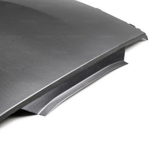 Load image into Gallery viewer, Seibon Seibon 2020+ Toyota Supra Dry Carbon Roof Replacement (Dry Carbon Products are Matte Finish)