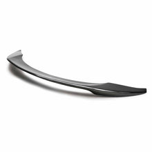 Load image into Gallery viewer, Seibon Seibon 2020 Toyota Supra SN-Style Carbon Fiber Rear Spoiler