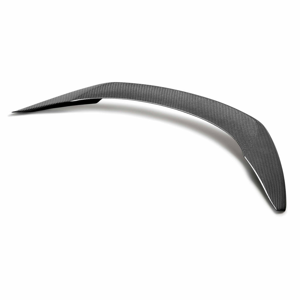 Seibon Seibon 2020 Toyota Supra SN-Style Carbon Fiber Rear Spoiler