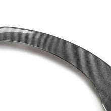 Load image into Gallery viewer, Seibon 2020 Toyota Supra SN-Style Carbon Fiber Rear Spoiler - Black Ops Auto Works