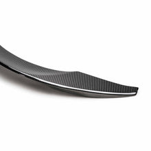 Load image into Gallery viewer, Seibon 2020 Toyota Supra SN-Style Carbon Fiber Rear Spoiler - Black Ops Auto Works