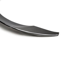 Load image into Gallery viewer, Seibon 2020 Toyota Supra SN-Style Carbon Fiber Rear Spoiler - Black Ops Auto Works