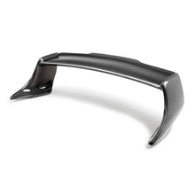 Load image into Gallery viewer, Seibon Seibon 2020 Toyota Supra TD-Style Carbon Fiber Rear Spoiler