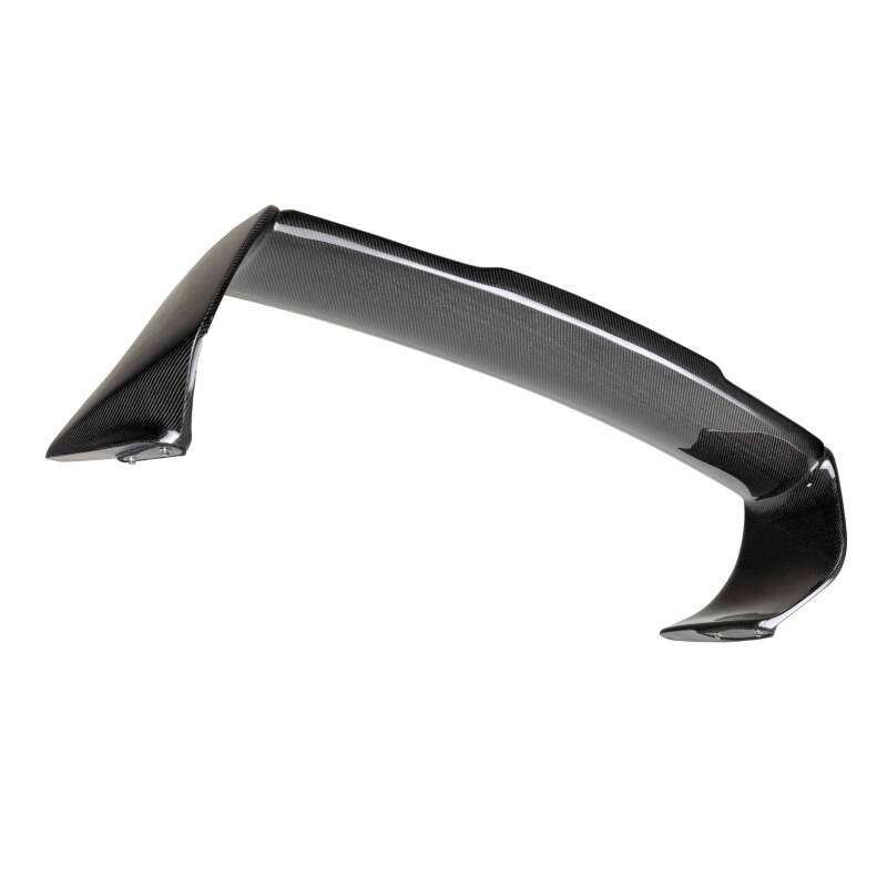 Seibon Seibon 2020 Toyota Supra TD-Style Carbon Fiber Rear Spoiler