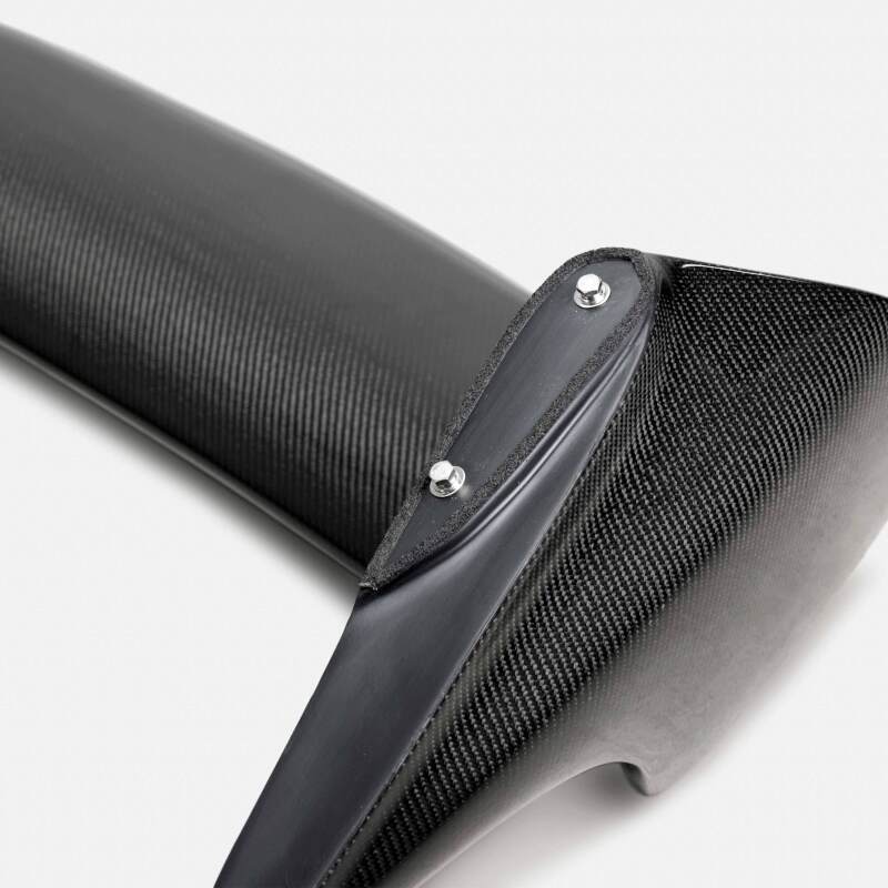 Seibon Seibon 2020 Toyota Supra TD-Style Carbon Fiber Rear Spoiler