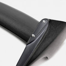 Load image into Gallery viewer, Seibon Seibon 2020 Toyota Supra TD-Style Carbon Fiber Rear Spoiler
