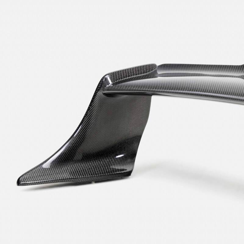 Seibon Seibon 2020 Toyota Supra TD-Style Carbon Fiber Rear Spoiler