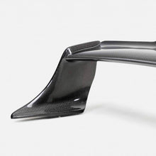 Load image into Gallery viewer, Seibon Seibon 2020 Toyota Supra TD-Style Carbon Fiber Rear Spoiler