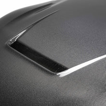 Load image into Gallery viewer, Seibon 2020 Toyota Supra VS-Style Carbon Fiber Hood - Black Ops Auto Works