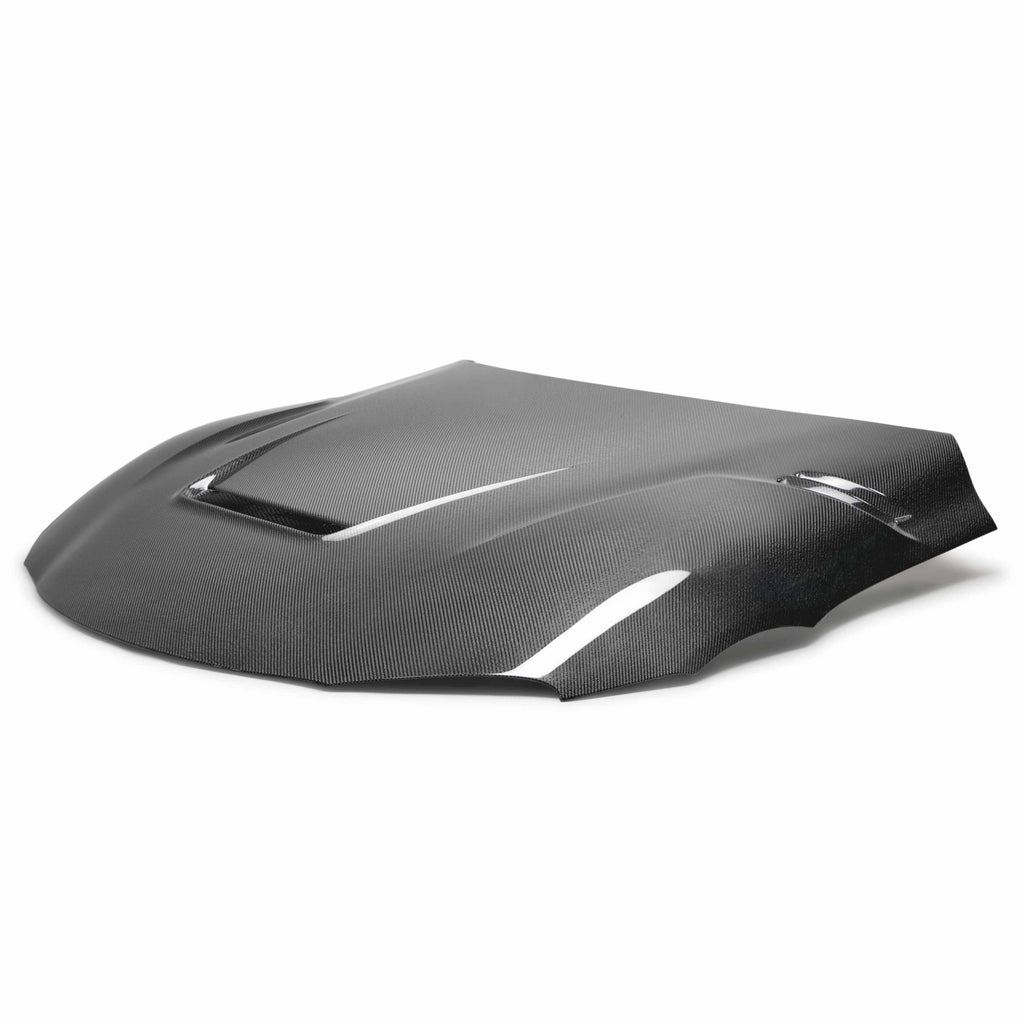 Seibon Seibon 2020 Toyota Supra VS-Style Carbon Fiber Hood