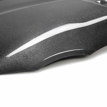 Load image into Gallery viewer, Seibon Seibon 2020 Toyota Supra VS-Style Carbon Fiber Hood
