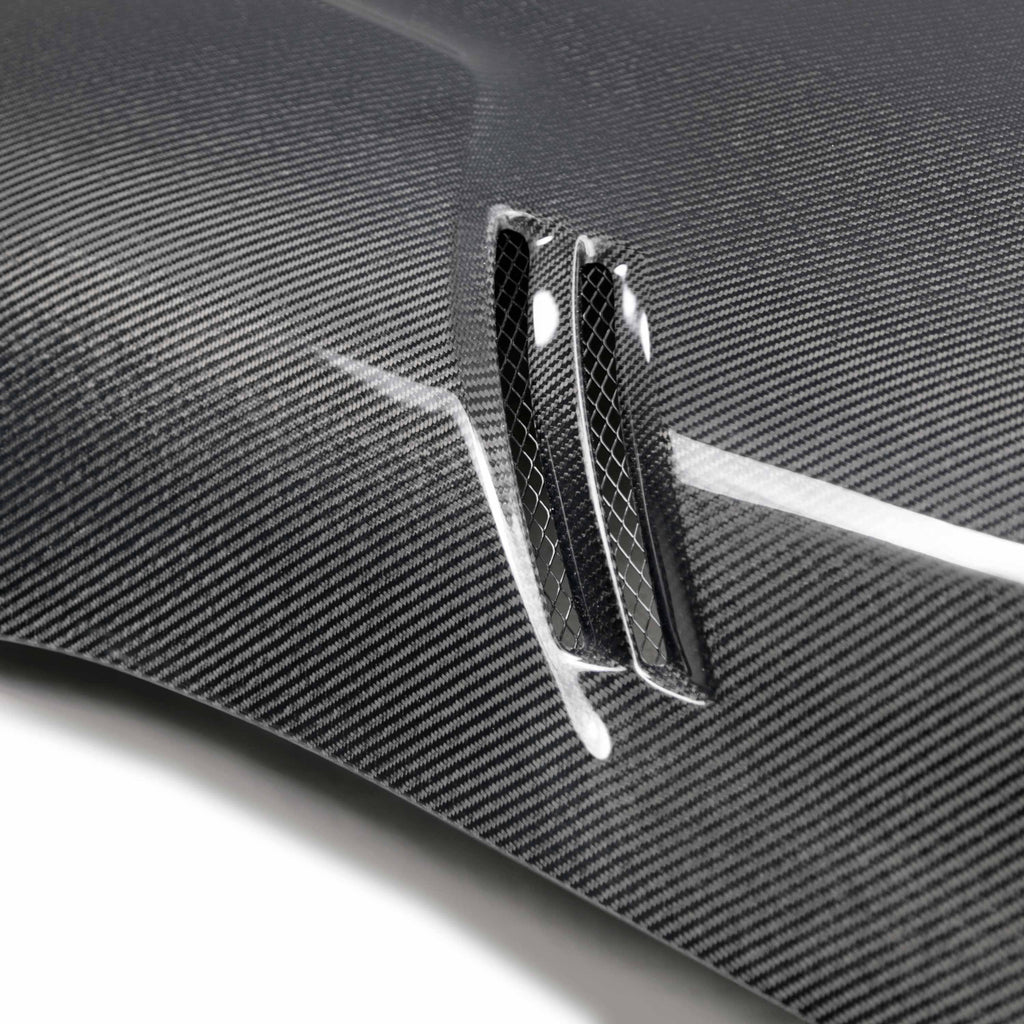 Seibon Seibon 2020 Toyota Supra VS-Style Carbon Fiber Hood