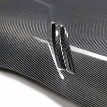 Load image into Gallery viewer, Seibon Seibon 2020 Toyota Supra VS-Style Carbon Fiber Hood