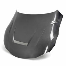 Load image into Gallery viewer, Seibon Seibon 2020 Toyota Supra VS-Style Carbon Fiber Hood