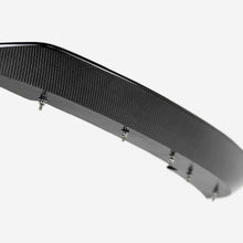 Load image into Gallery viewer, Seibon Seibon 2021 Lexus IS300/IS350 F Sport - TT Style Carbon Fiber Rear Spoiler