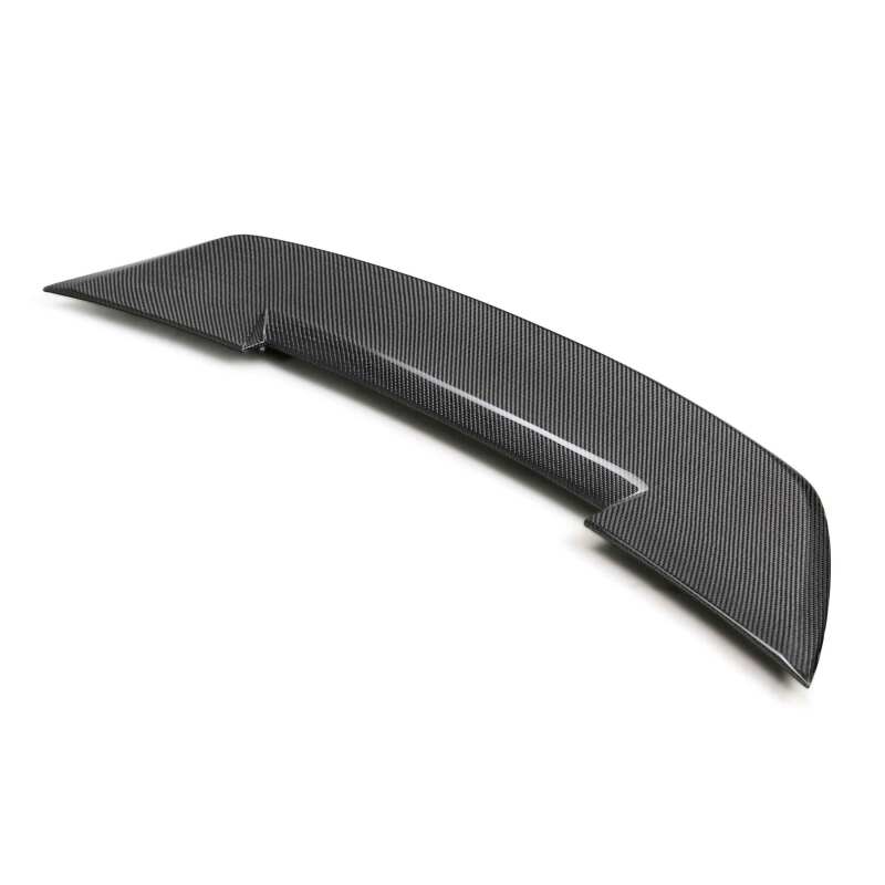 Seibon Seibon 2021 Lexus IS300/IS350 F Sport - TT Style Carbon Fiber Rear Spoiler
