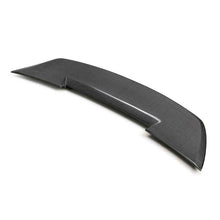 Load image into Gallery viewer, Seibon Seibon 2021 Lexus IS300/IS350 F Sport - TT Style Carbon Fiber Rear Spoiler