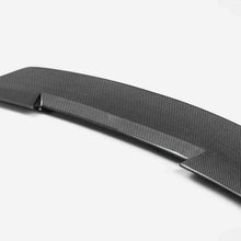 Load image into Gallery viewer, Seibon Seibon 2021 Lexus IS300/IS350 F Sport - TT Style Carbon Fiber Rear Spoiler