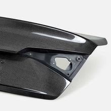 Load image into Gallery viewer, Seibon Seibon 2022 Honda Civic 4Dr OE-Style Carbon Fiber Trunk Lid