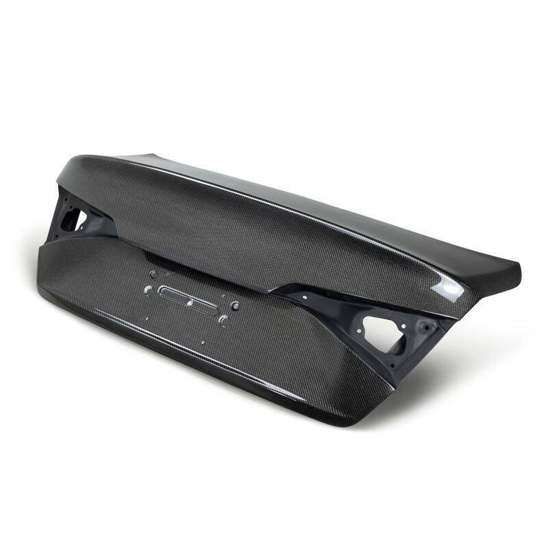 Seibon Seibon 2022 Honda Civic 4Dr OE-Style Carbon Fiber Trunk Lid