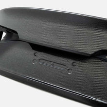 Load image into Gallery viewer, Seibon Seibon 2022 Honda Civic 4Dr OE-Style Carbon Fiber Trunk Lid