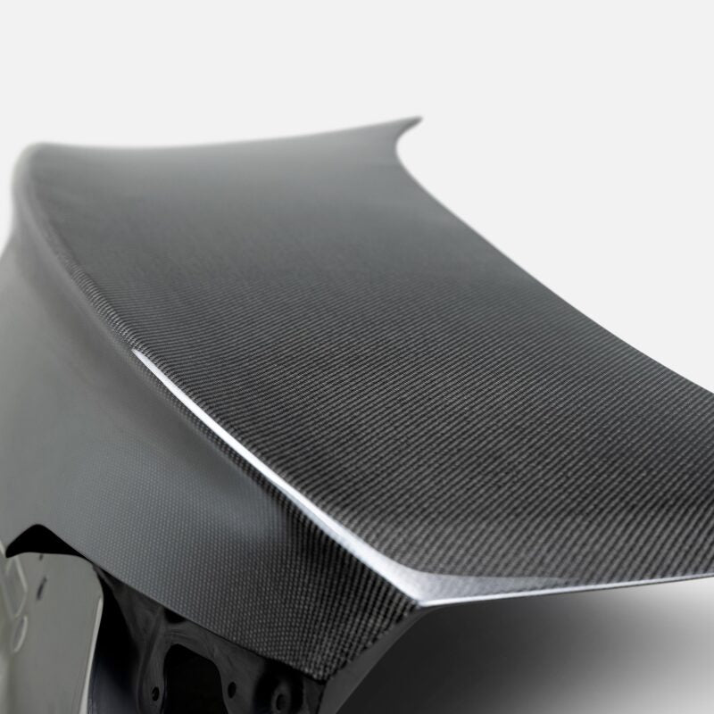 Seibon Seibon 2022 Honda Civic 4Dr OE-Style Carbon Fiber Trunk Lid