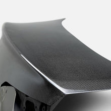 Load image into Gallery viewer, Seibon Seibon 2022 Honda Civic 4Dr OE-Style Carbon Fiber Trunk Lid
