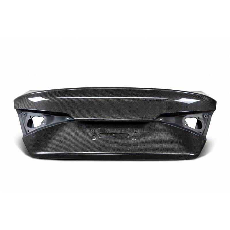 Seibon Seibon 2022 Honda Civic 4Dr OE-Style Carbon Fiber Trunk Lid