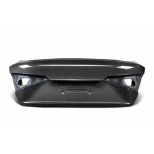 Load image into Gallery viewer, Seibon Seibon 2022 Honda Civic 4Dr OE-Style Carbon Fiber Trunk Lid